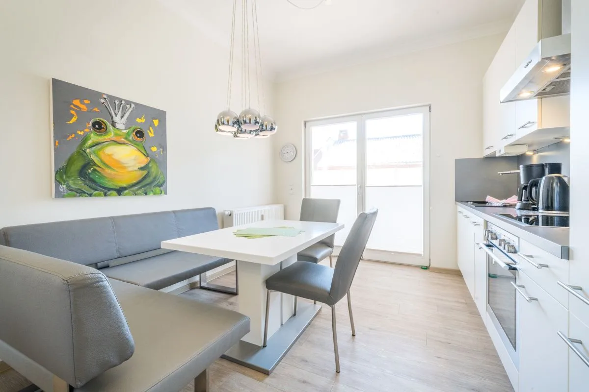 Villa Ariana FW Strandaster