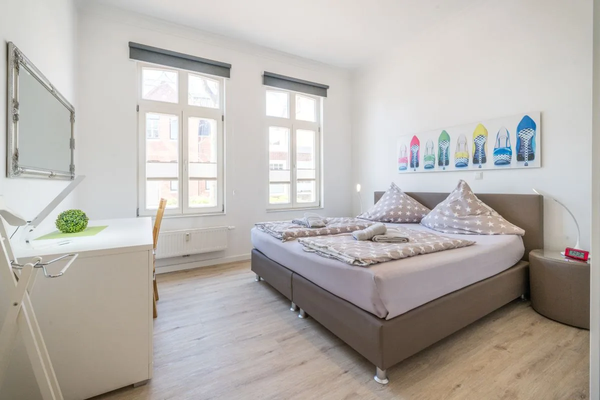 Villa Ariana FW Strandaster