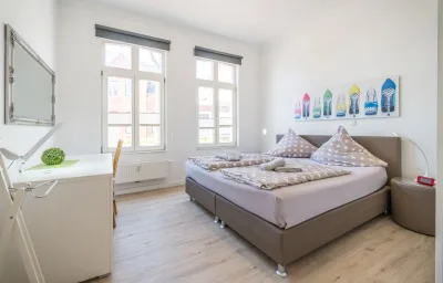 Villa Ariana FW Strandaster