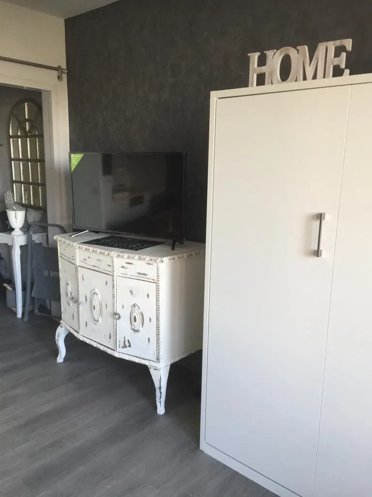 Ferienwohnung Abendsonne
