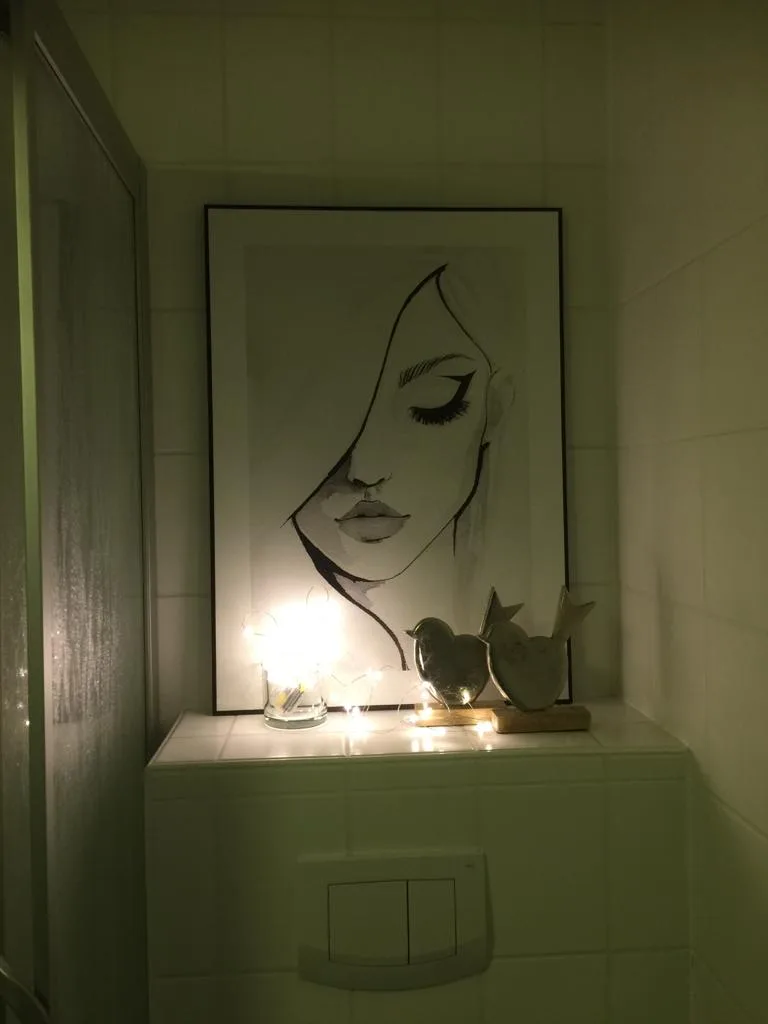 Ferienwohnung Abendsonne