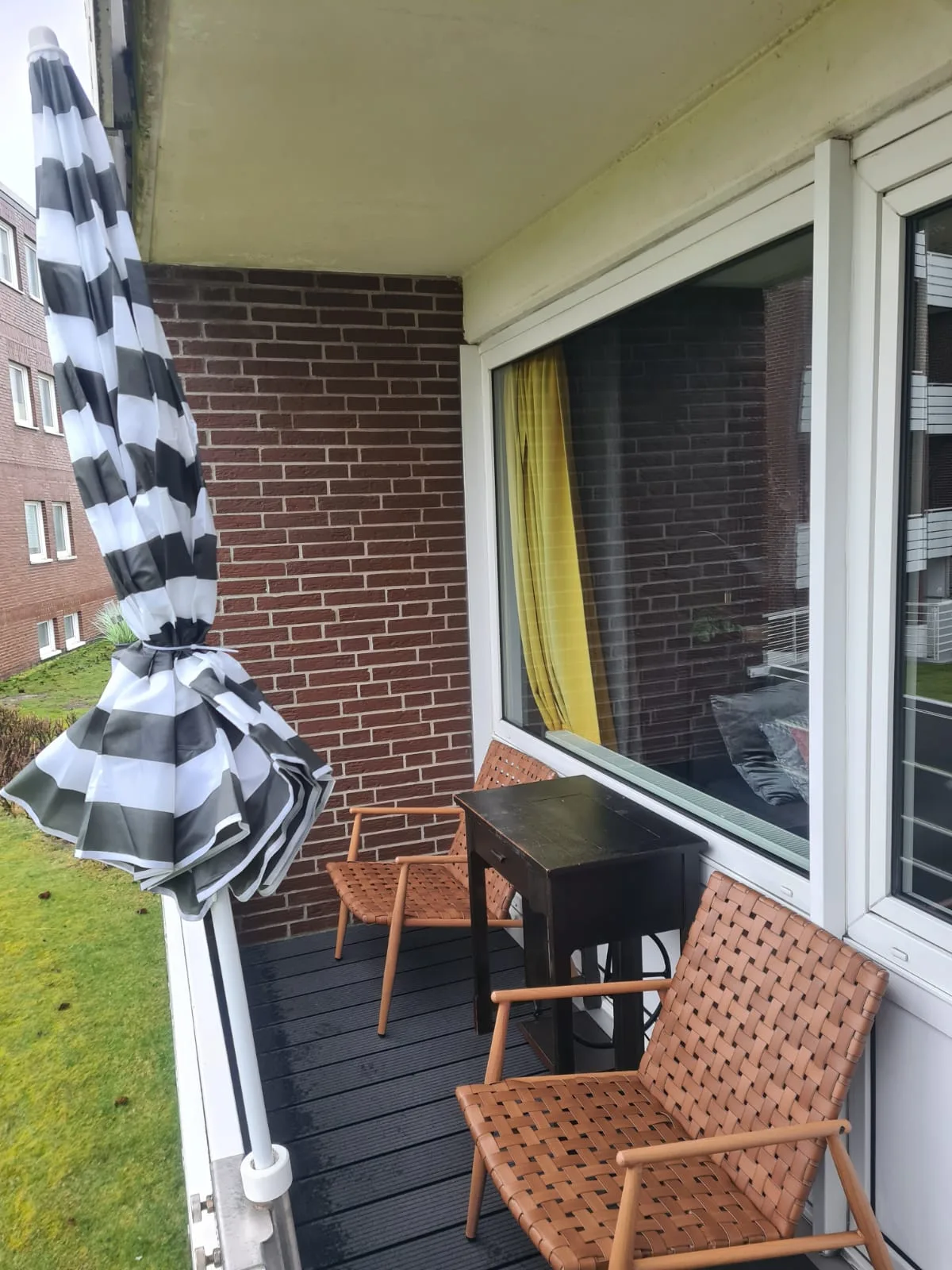 Ferienwohnung Abendsonne