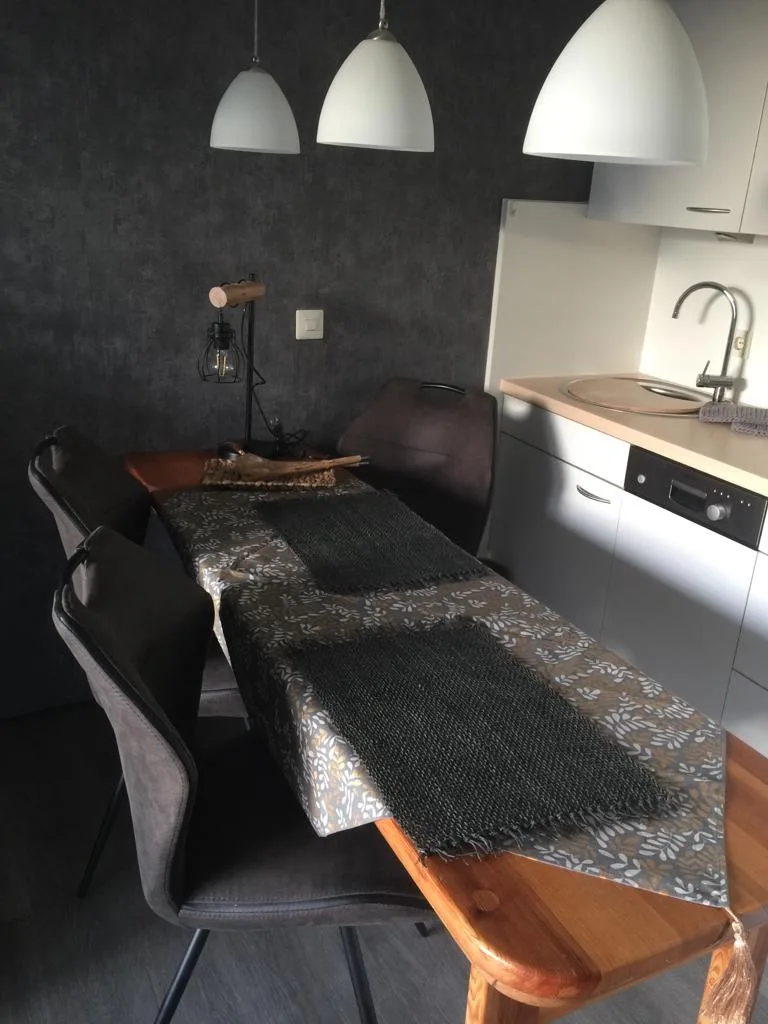 Ferienwohnung Abendsonne
