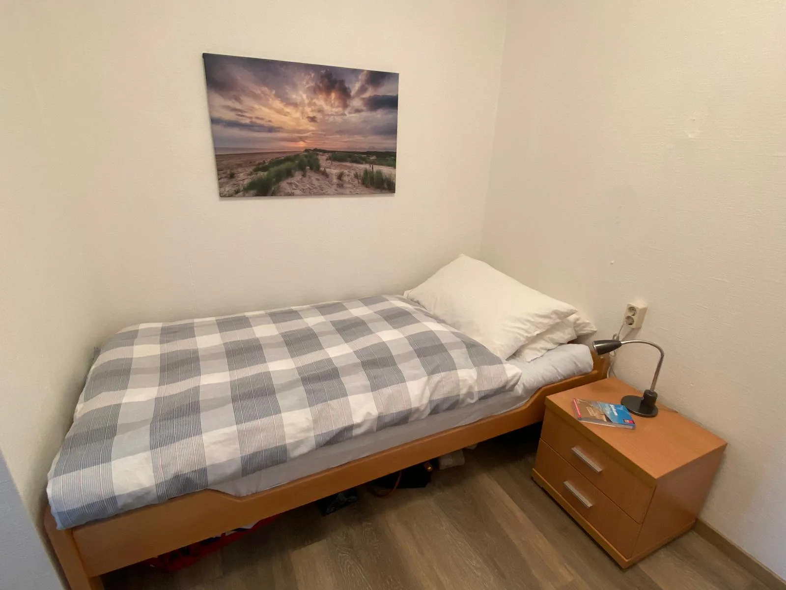 Ferienwohnung 27 Rogmans
