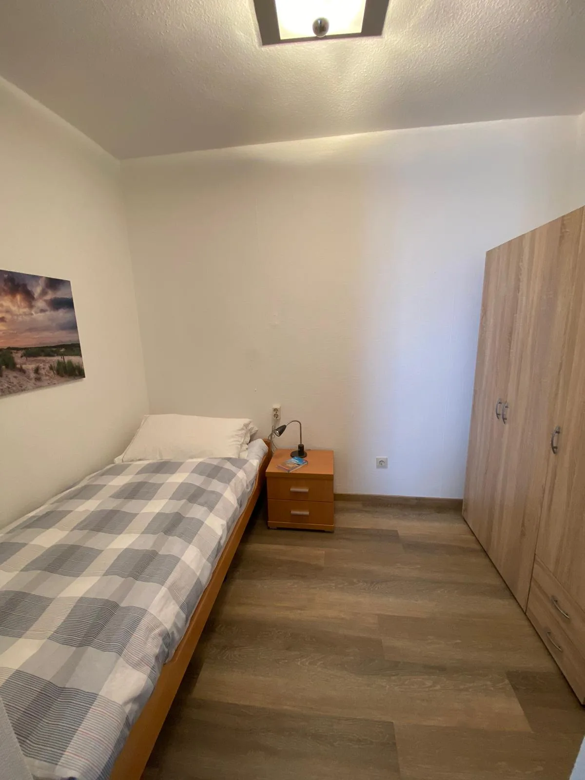 Ferienwohnung 27 Rogmans