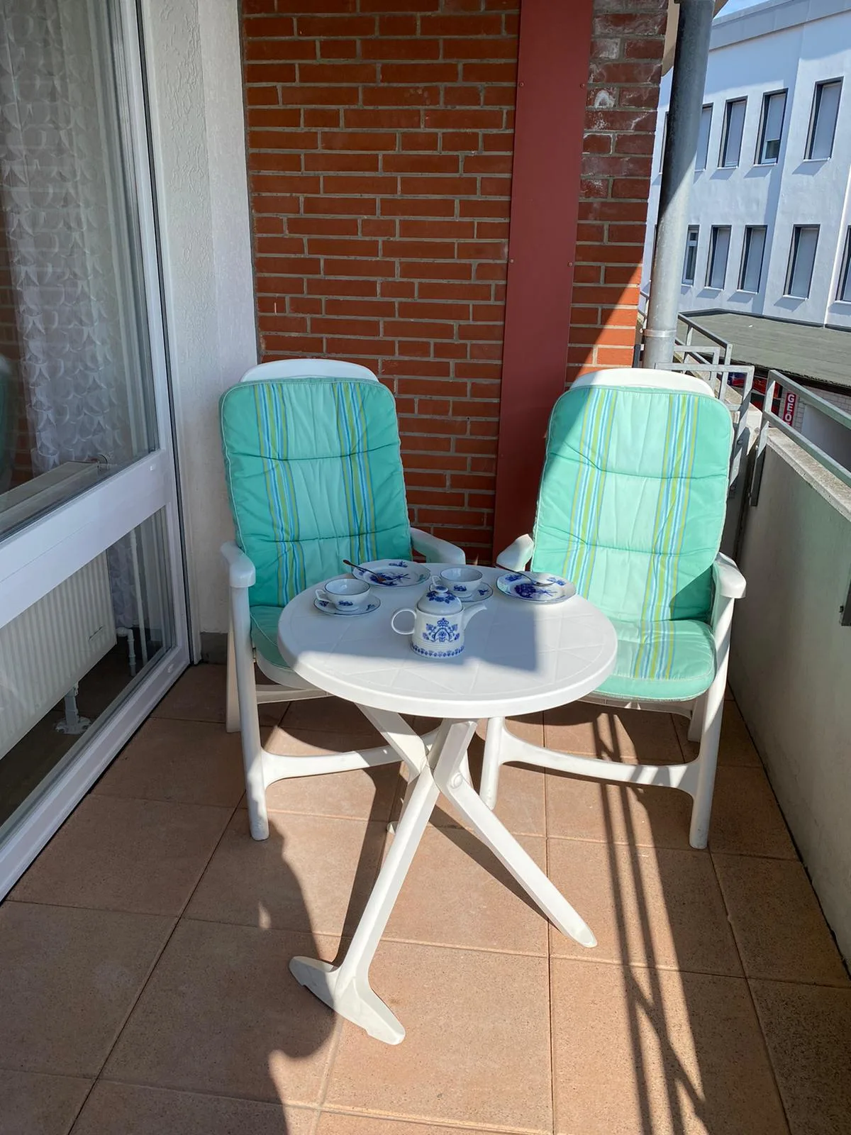 Ferienwohnung 27 Rogmans