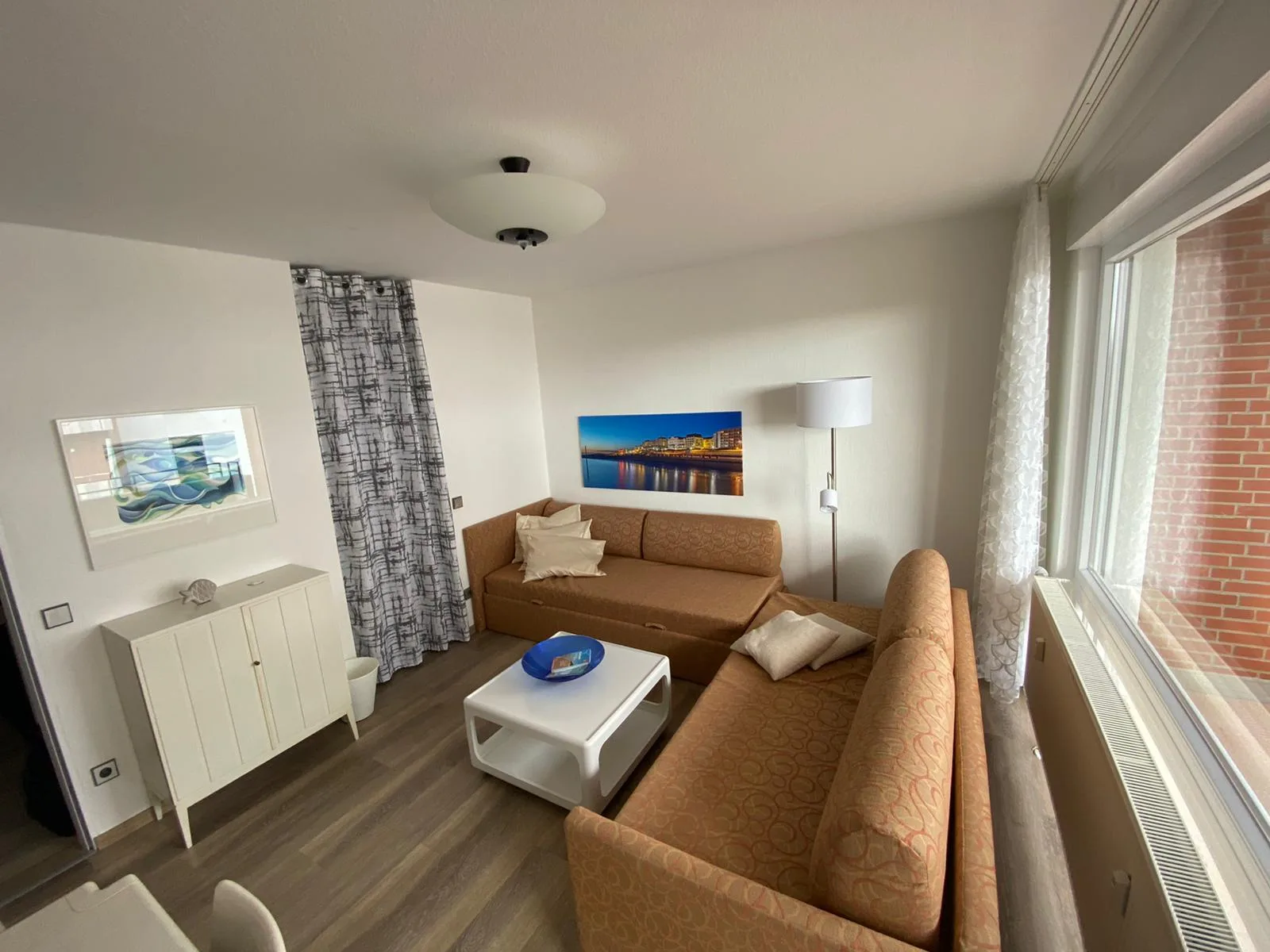 Ferienwohnung 27 Rogmans