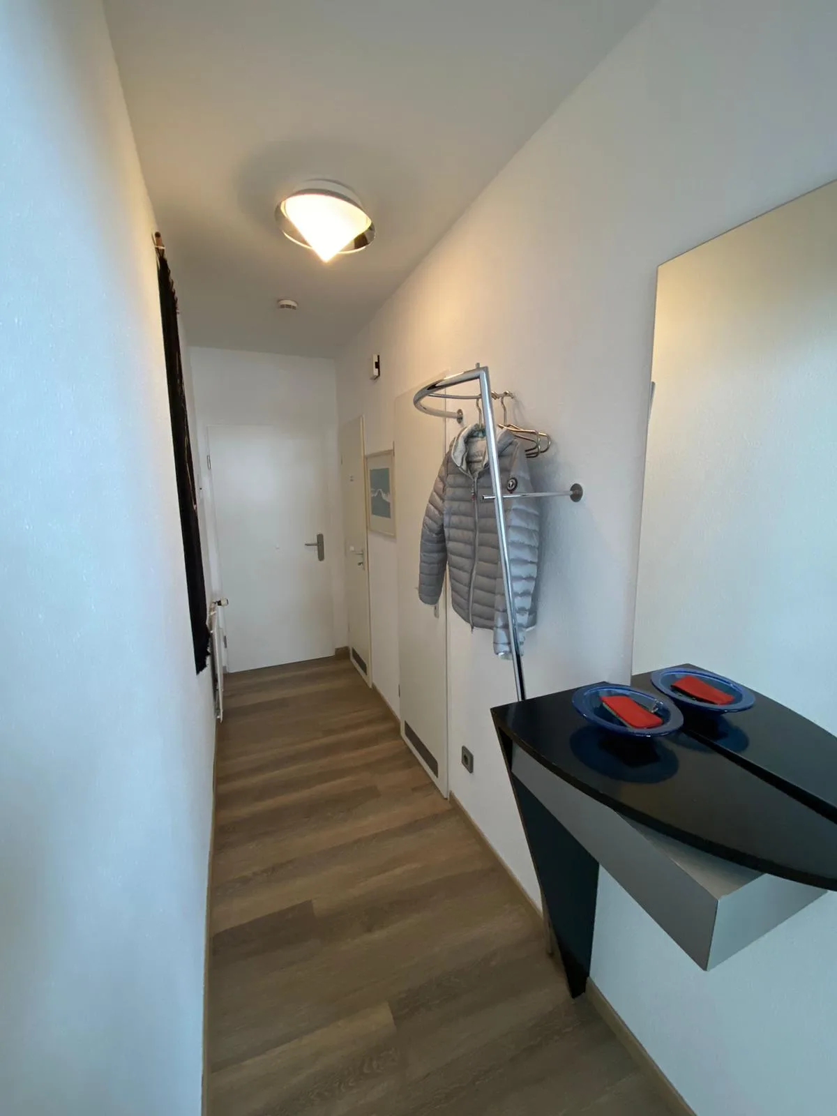 Ferienwohnung 27 Rogmans