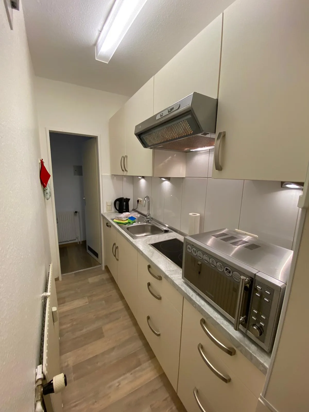 Ferienwohnung 27 Rogmans