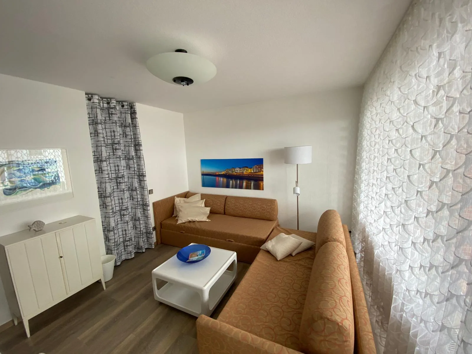 Ferienwohnung 27 Rogmans