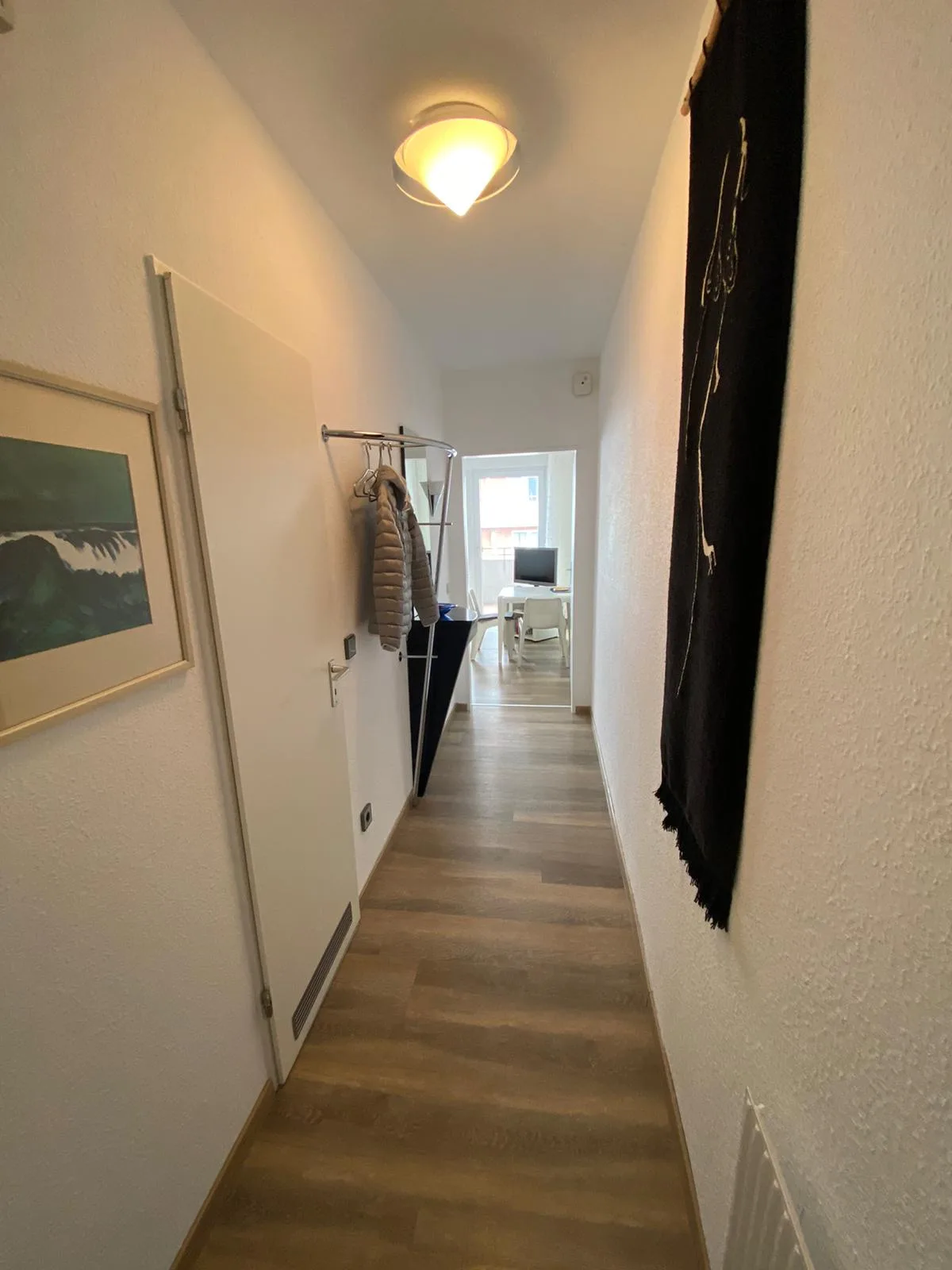 Ferienwohnung 27 Rogmans
