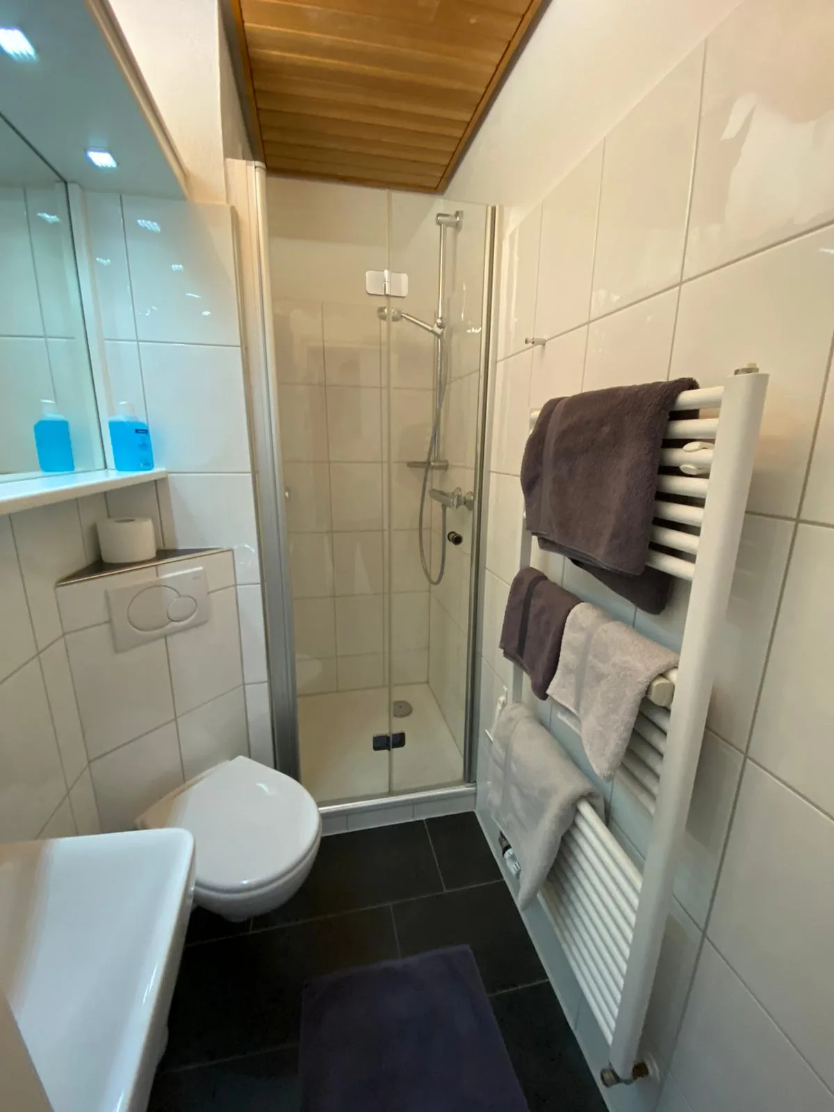 Ferienwohnung 27 Rogmans