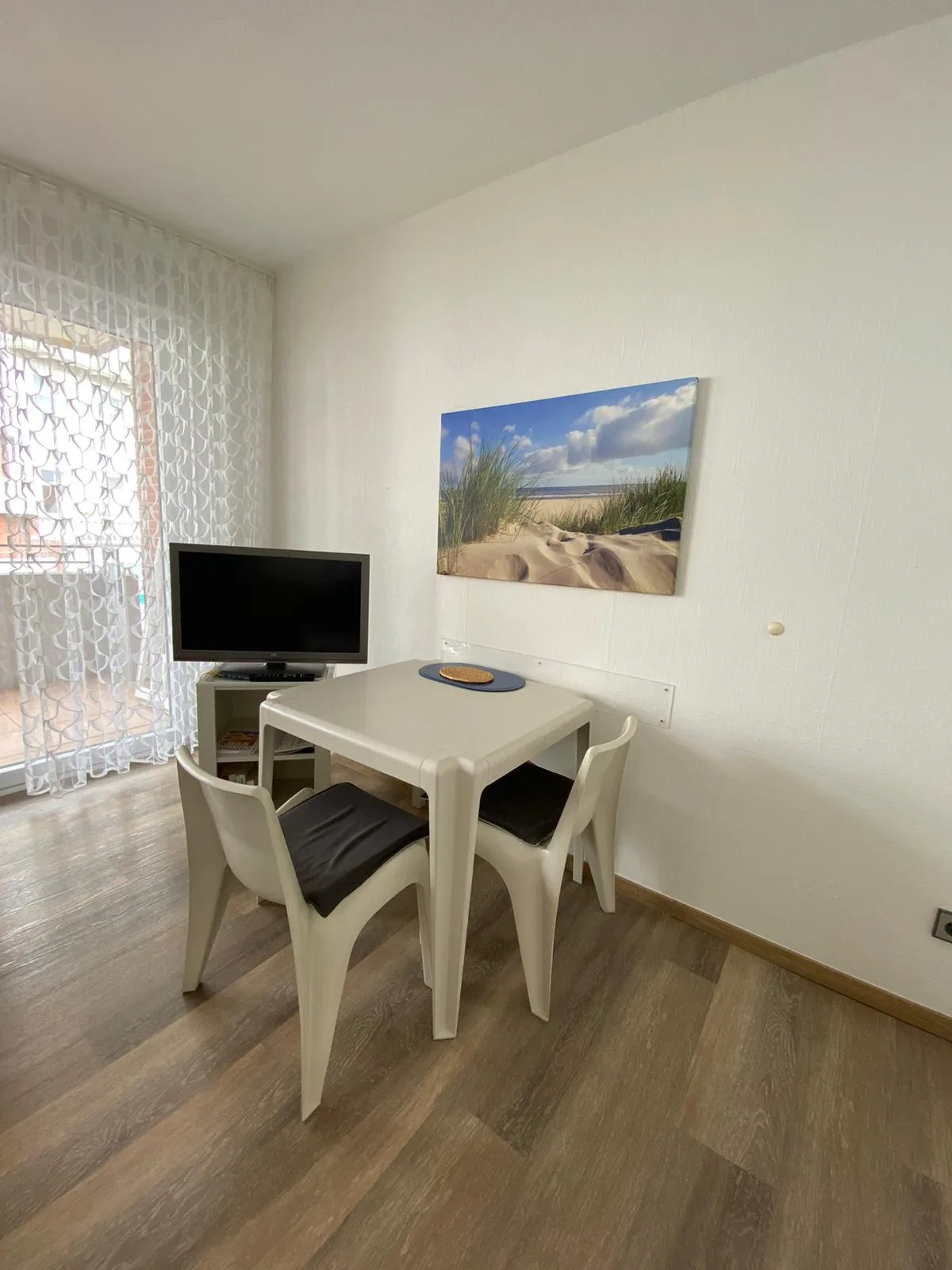 Ferienwohnung 27 Rogmans
