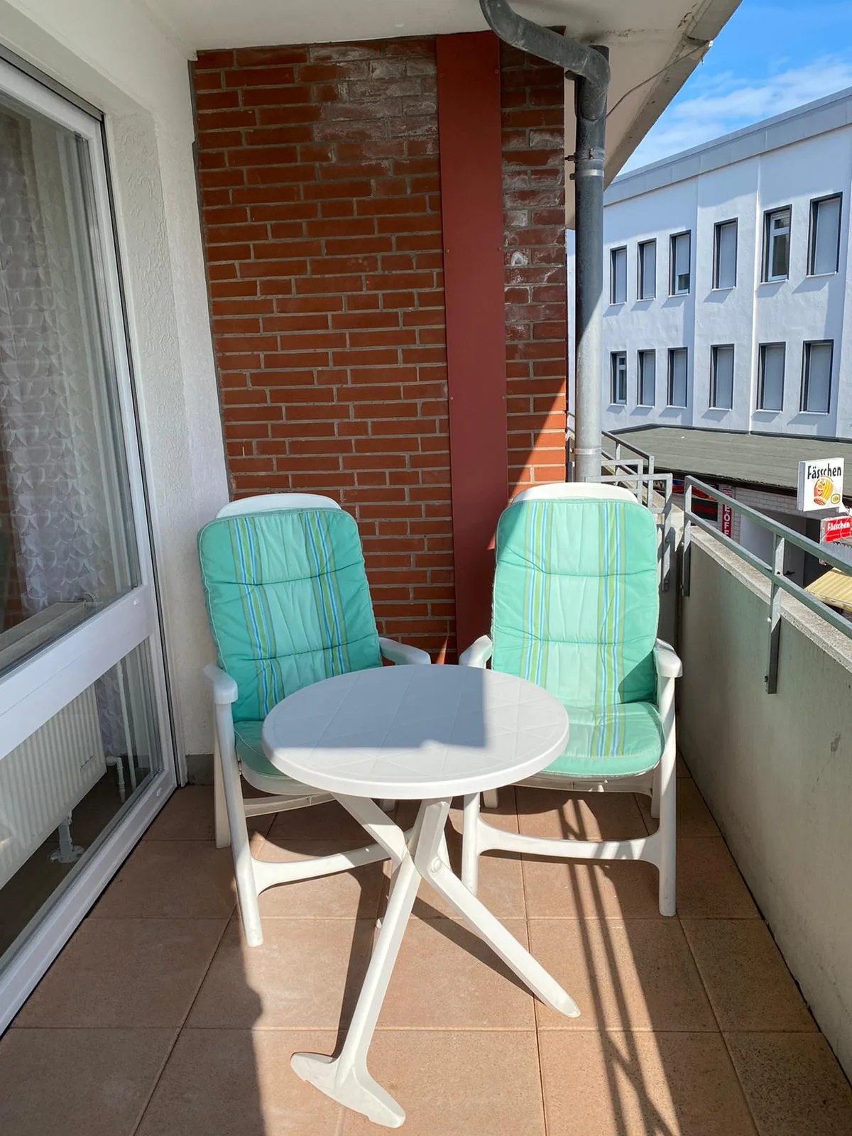Ferienwohnung 27 Rogmans