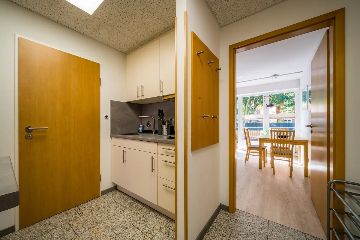 Ferienwohnung In Undis
