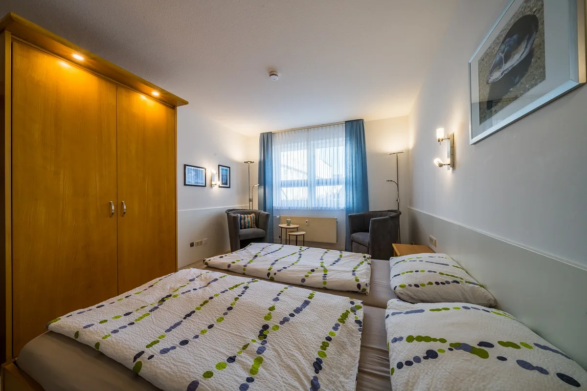 Ferienwohnung In Undis