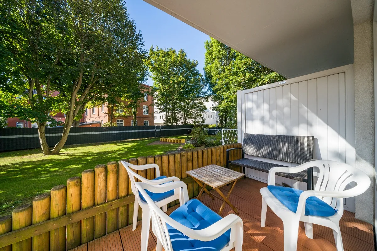Ferienwohnung In Undis