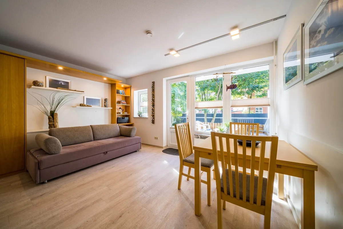 Ferienwohnung In Undis