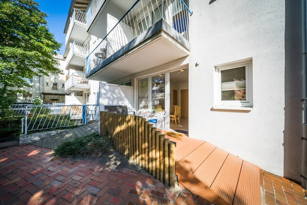 Ferienwohnung In Undis