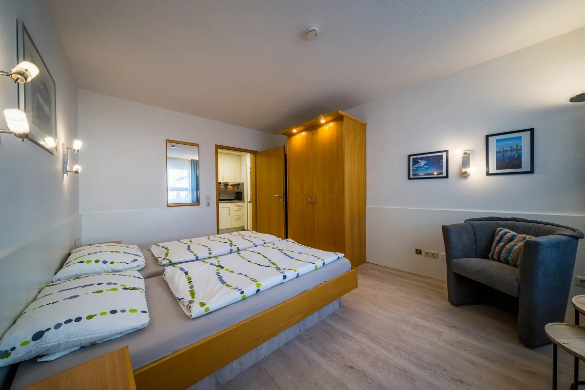 Ferienwohnung In Undis
