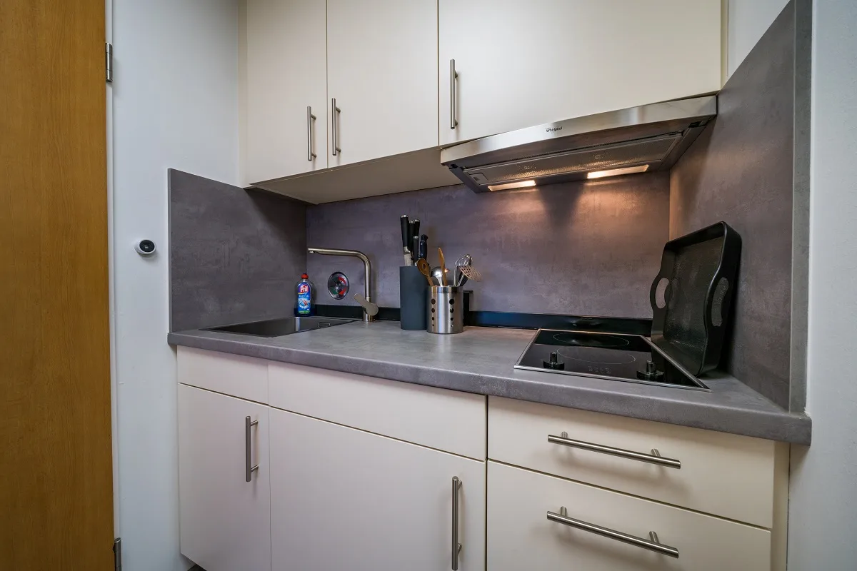 Ferienwohnung In Undis
