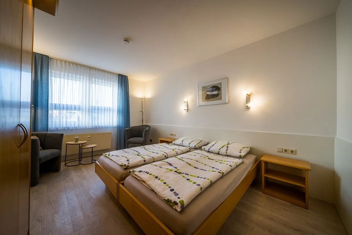 Ferienwohnung In Undis