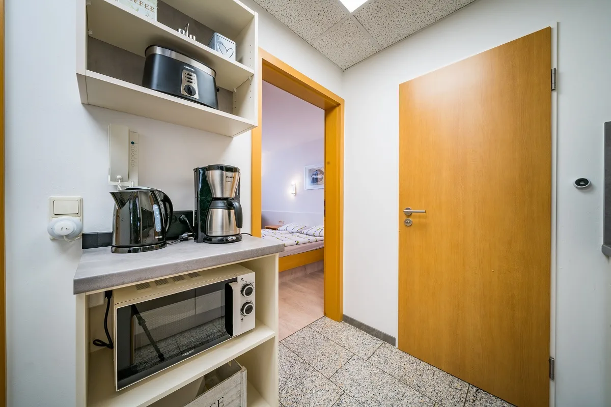 Ferienwohnung In Undis