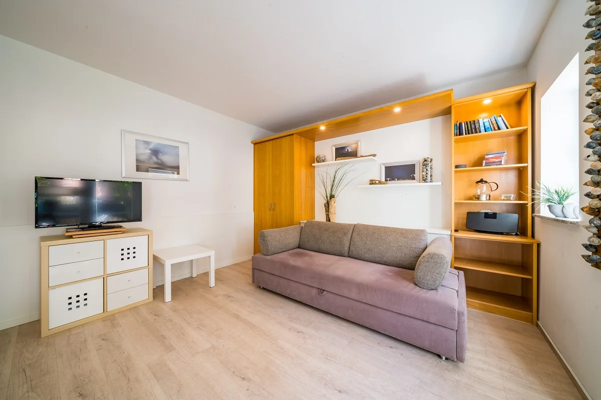 Ferienwohnung In Undis