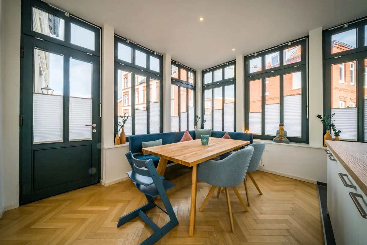 Ferienwohnung Engeline