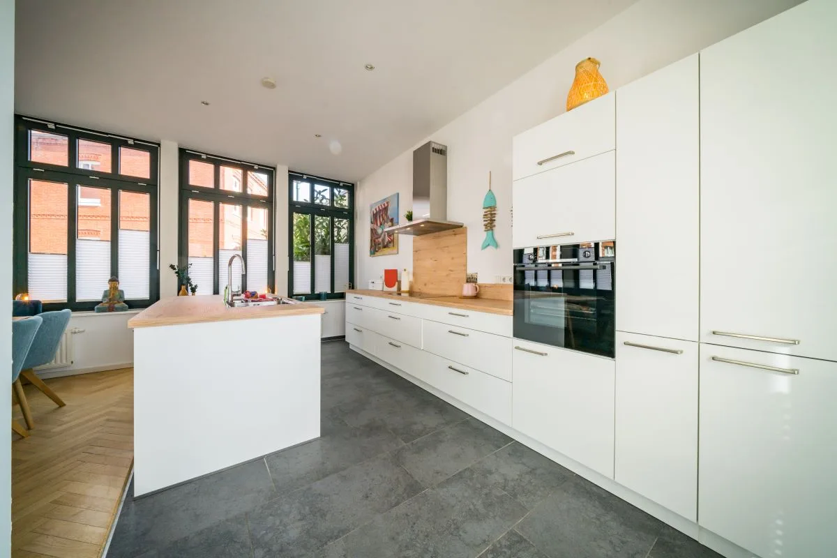 Ferienwohnung Engeline