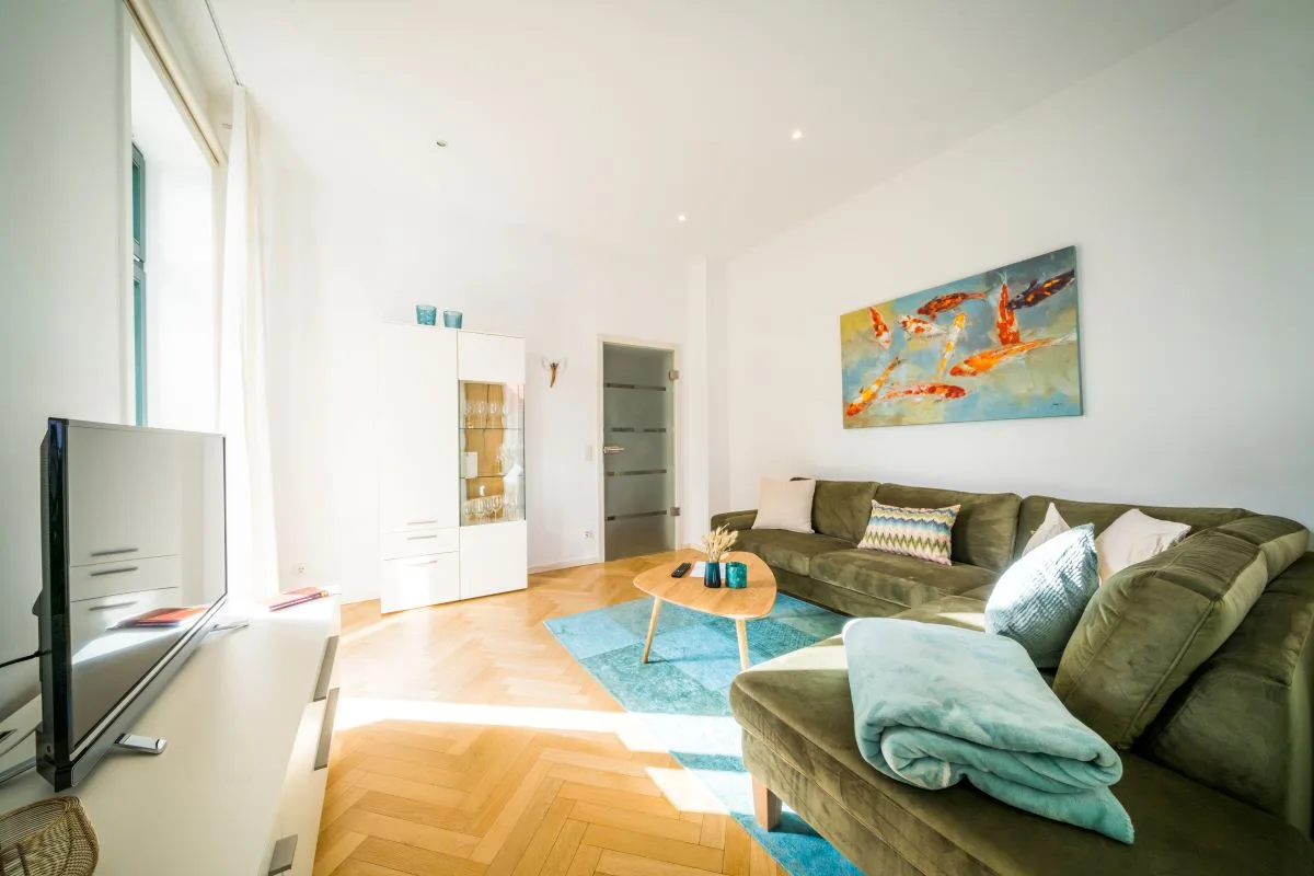 Ferienwohnung Engeline
