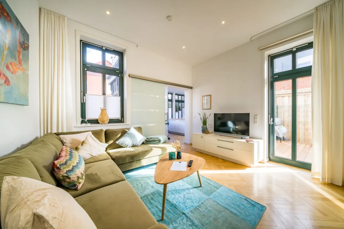 Ferienwohnung Engeline
