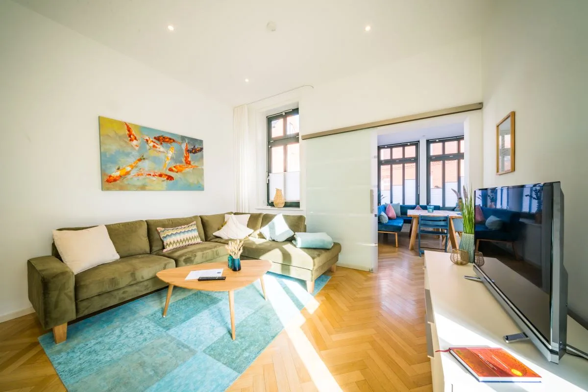 Ferienwohnung Engeline