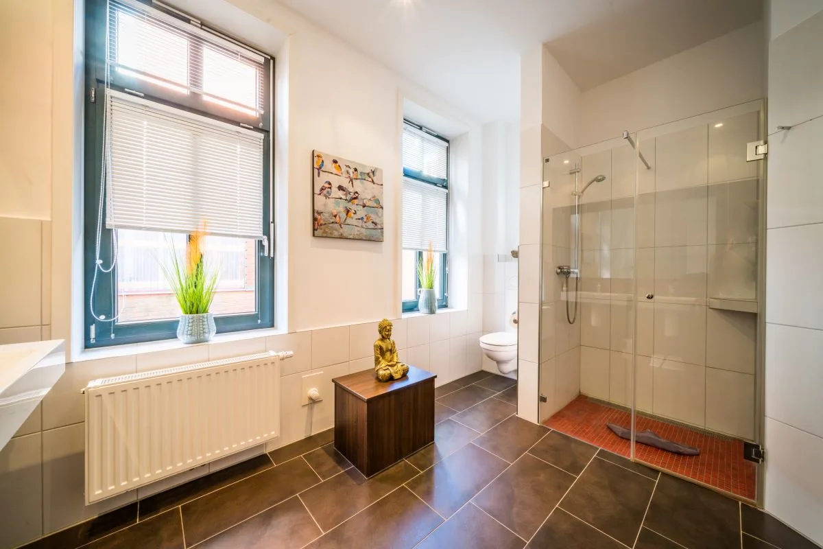 Ferienwohnung Engeline