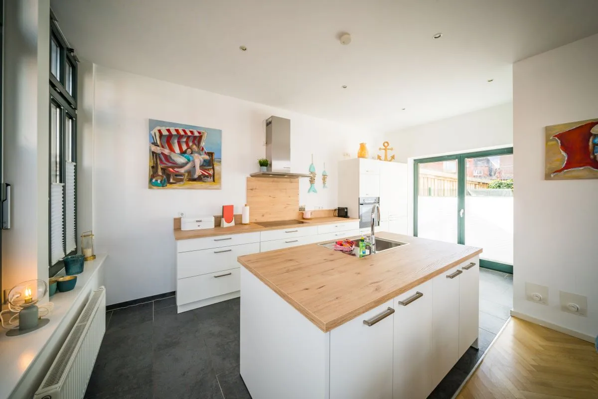Ferienwohnung Engeline