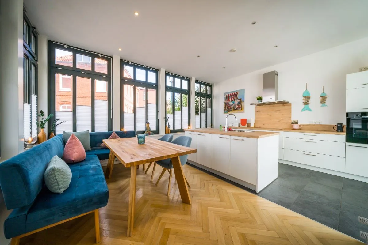 Ferienwohnung Engeline