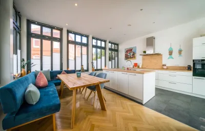 Ferienwohnung Engeline