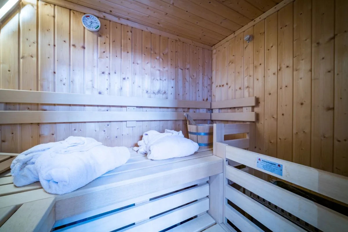 Ferienwohnung Engeline