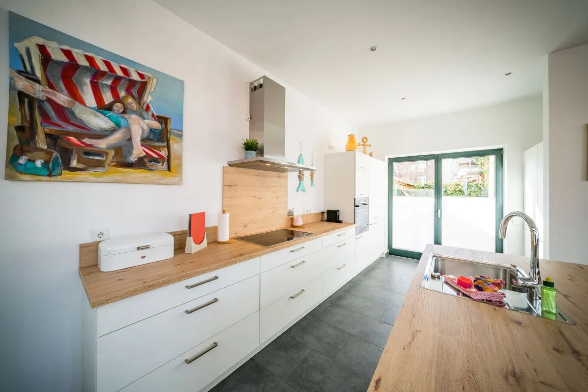 Ferienwohnung Engeline
