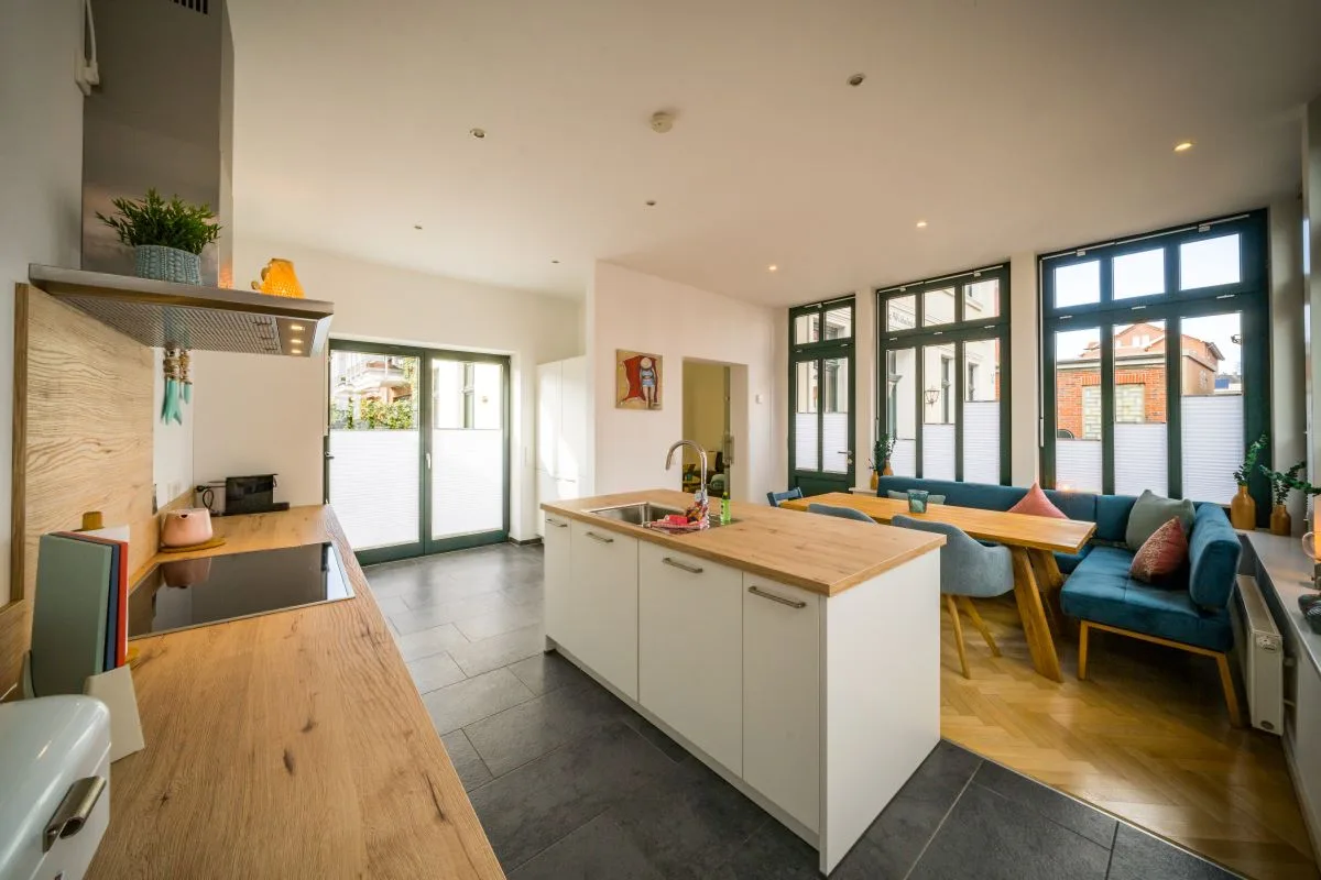 Ferienwohnung Engeline