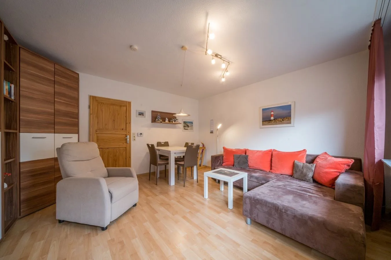 Ferienwohnung Hessenland