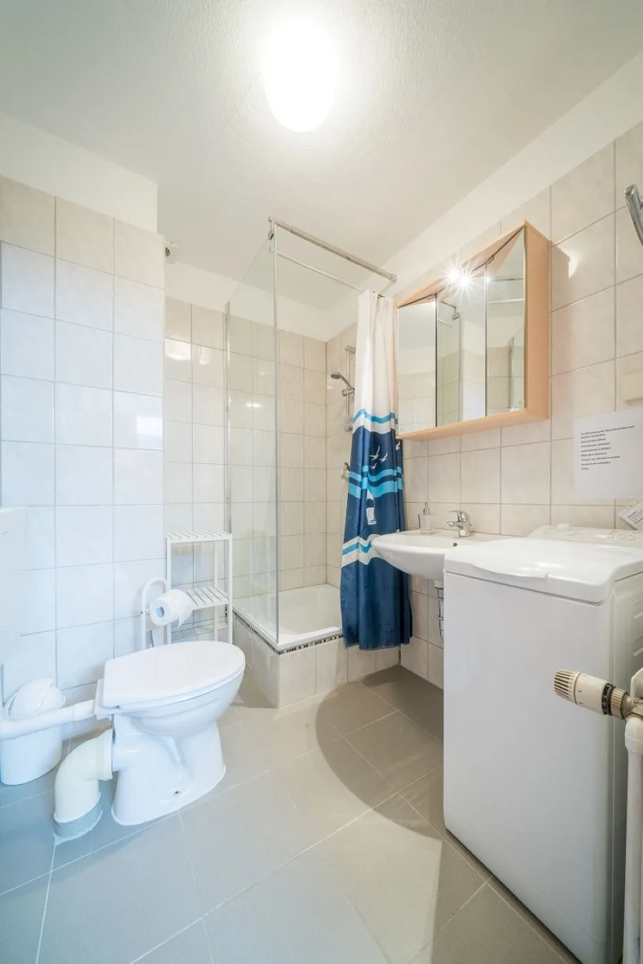 Ferienwohnung Hessenland