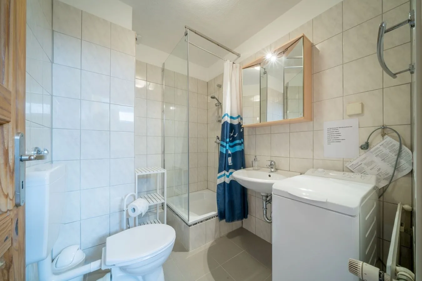 Ferienwohnung Hessenland