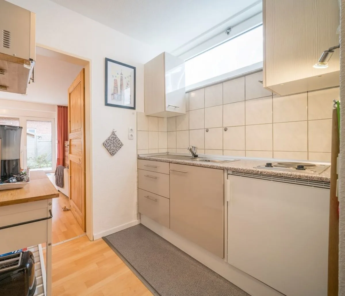 Ferienwohnung Hessenland