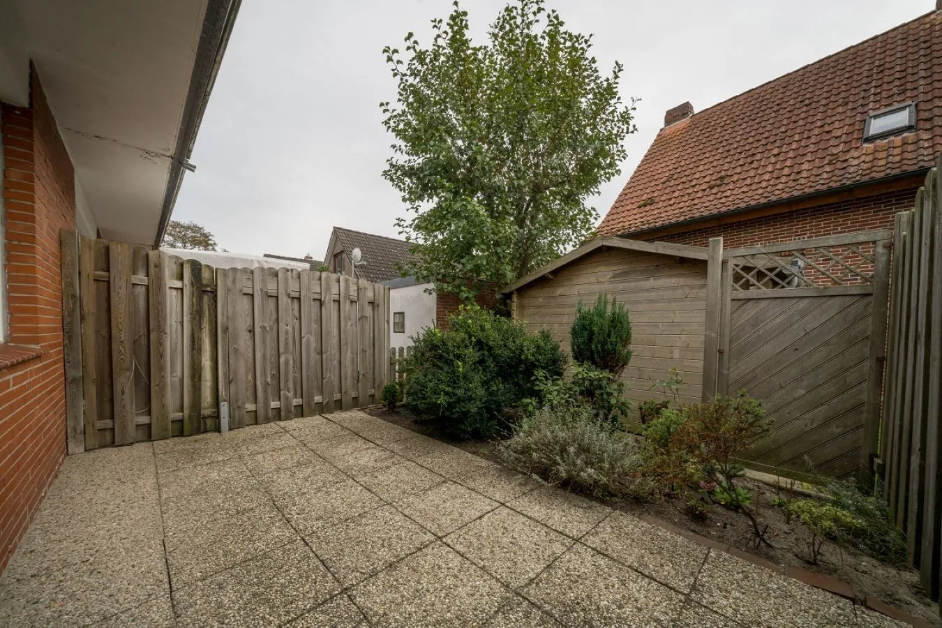 Ferienwohnung Hessenland