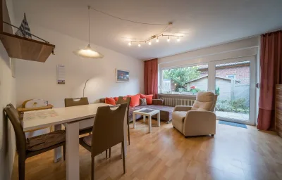 Ferienwohnung Hessenland