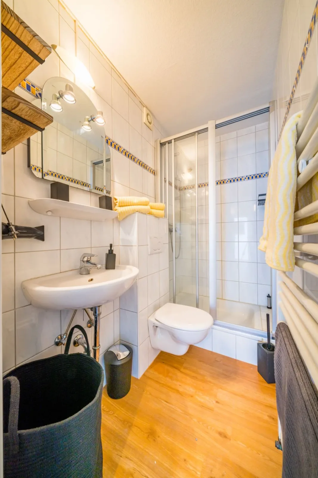 Ferienwohnung Am Sonnenpfad