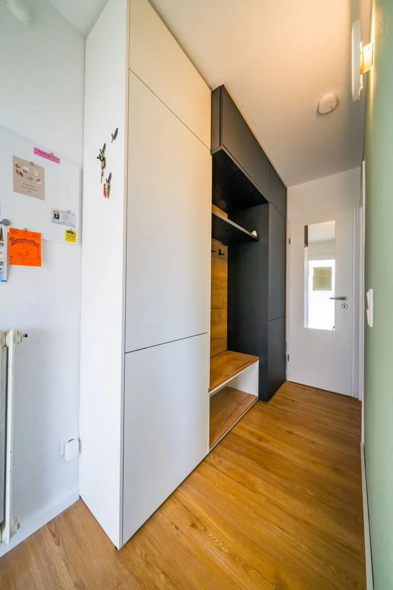 Ferienwohnung Am Sonnenpfad