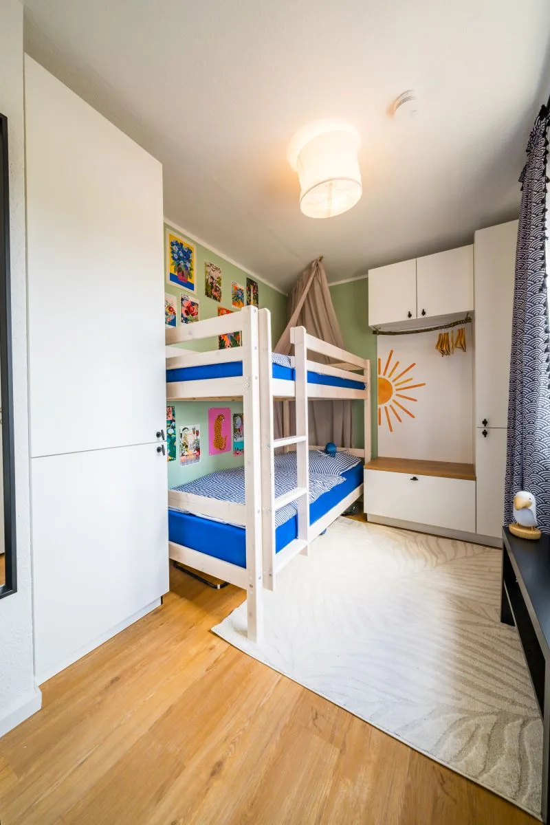Ferienwohnung Am Sonnenpfad