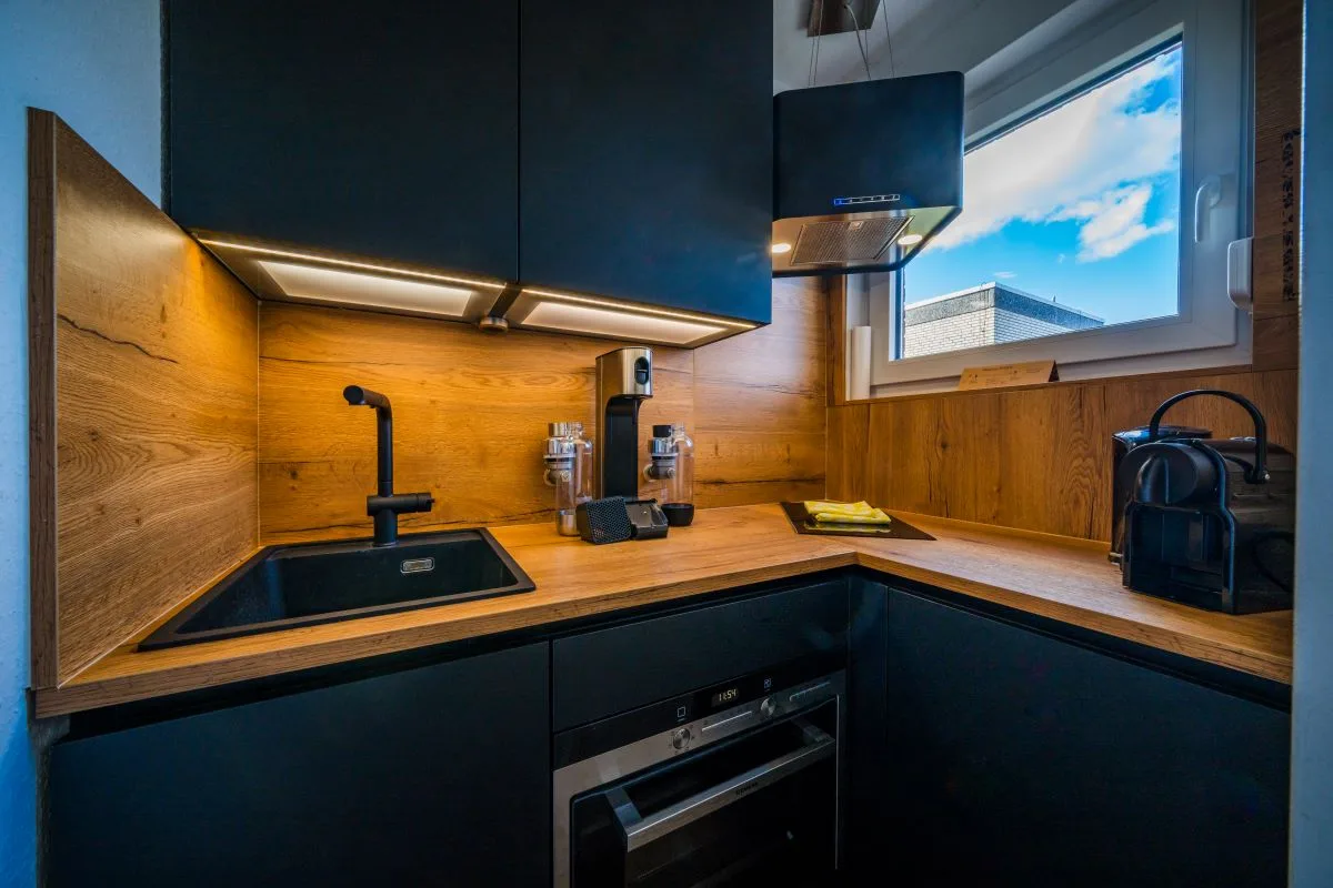 Ferienwohnung Am Sonnenpfad